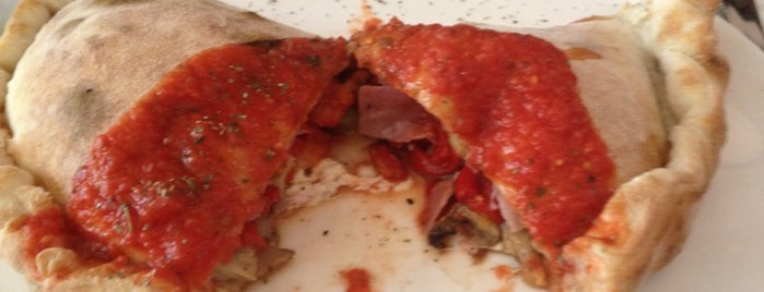 Piccolo Forno is one of Rated Best Pizza in Pittsburgh.