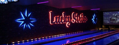Lucky Strike Philadelphia is one of Must see spots visiting Philadelphia.