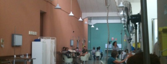 Hospital Veterinário Anhembi Morumbi is one of Dicas×Dicas=Special <¤> JBF:..