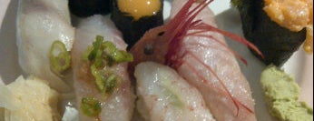 Kura Japanese Restaurant is one of Favourite restaurants.