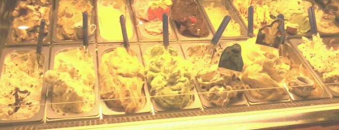 Holy Gelato is one of Bay Area Ice Cream.