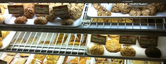 Kirchhoff's Bakery & Deli is one of A Moveable Feast....