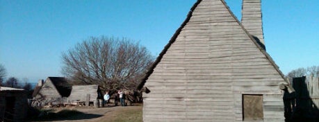 Plimoth Plantation is one of Aquariums, Museums and Zoos in Boston.