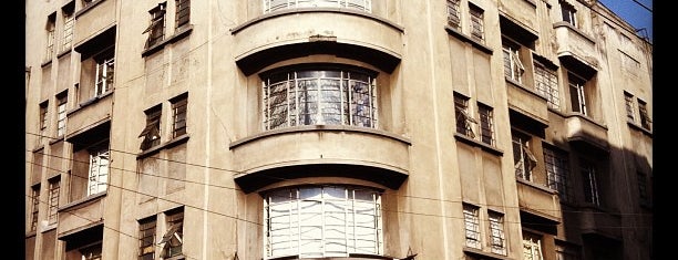 Edificio Victoria is one of Fernando : понравившиеся места.