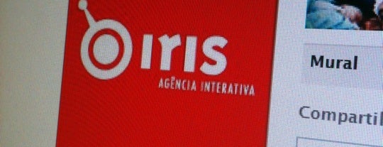 IRIS Agência Interativa is one of Agências de Comunicação Recife.