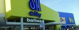 SM City Baliwag is one of SM Malls.