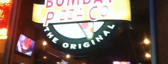 Bombay Pizza Co. is one of Best Pizza.