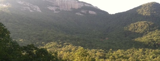 Table Rock State Park is one of Favorite Great Outdoors.