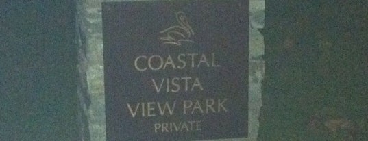 Coastal Peak Park is one of NC.
