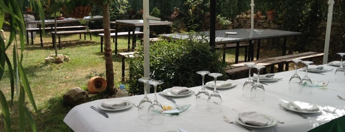 Mesón Villarías is one of Restaurantes que hay que visitar.