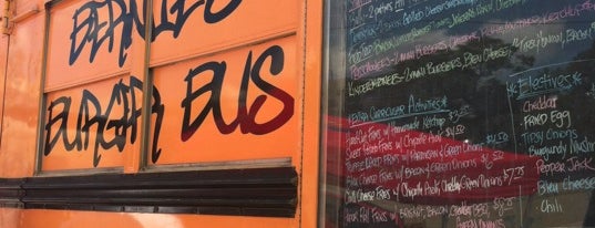 Food Truck Fridays is one of Houston.
