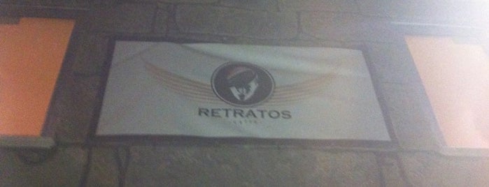 Retratos is one of Best places in Santo Tirso.