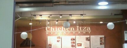 Chichen Itza Restaurant is one of Jonathan Gold's 101 Best Restaurants.