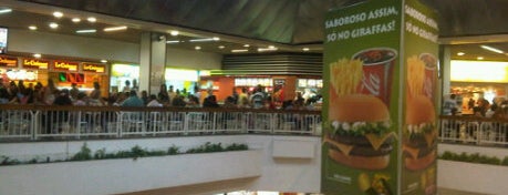 Maceió Shopping (Antigo Shopping Iguatemi)