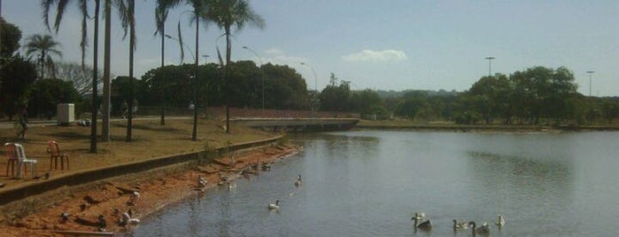 Parque da Cidade Sarah Kubitschek is one of Lugares Bonitos !!.