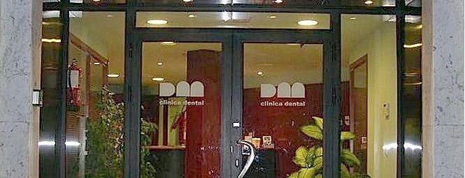 Clínica Dental Díez Marieges is one of Catalunya.