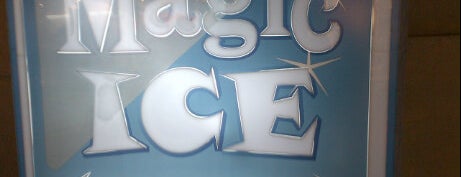 Magic Ice Buz Müzesi is one of İstanbul Avrupa Yakası #2 🍁🍃.