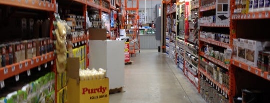 The Home Depot is one of Williamさんのお気に入りスポット.