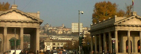 Bergamo is one of SCOPRIRE BERGAMO E DINTORNI!!!!.