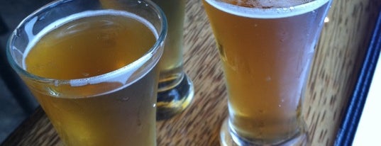 HopCat is one of Best US Breweries--Brewery Bucket List.