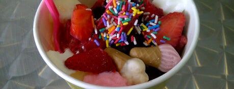 Tutti Frutti is one of Minot's Finest.