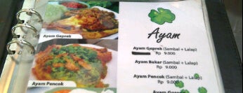 Ayam Geprek Istimewa - Jogja Palagan is one of Yogyakarta Travelers Food Guide.