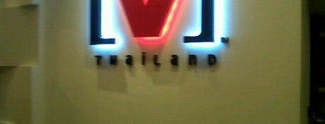 Channel [V] Music (Thailand) Co., Ltd is one of My Office in the part.