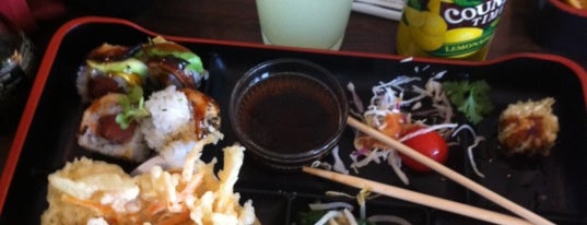 Koi Kawa Japanese Restaurant is one of Must-Do San Antonio Sushi Spots.