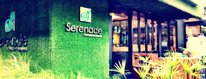 Serenade Restaurant & Wine Bar is one of Where to Eat and Chill Out in Thonglor | Ekkamai.