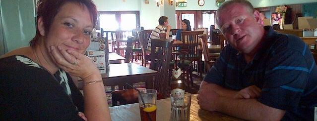 The Blue Bell Inn (Wetherspoon) is one of JD Wetherspoons - Part 4.