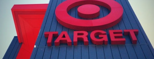 Target is one of California.