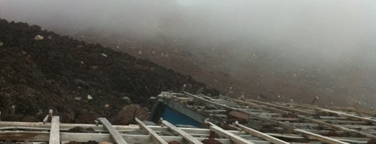 Mt. Fuji Fujinomiya 9.5th Station is one of 何度も見返したいお気に入りTIPS.