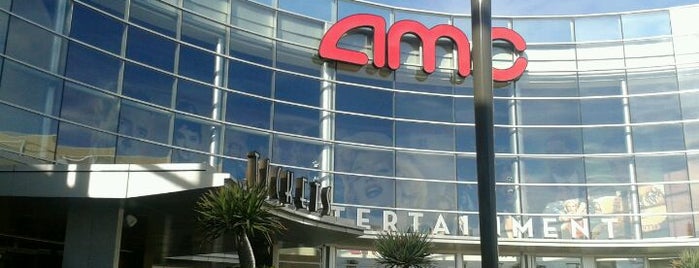 Del Amo Fashion Center is one of City Of Angels!.