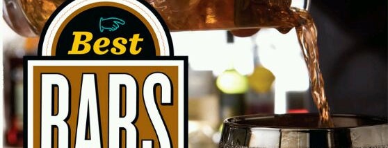 10 Top Seattle Bars Plus 15 More