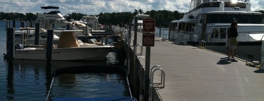 Harbor Springs, MI is one of Cities of Michigan: Northern Edition.