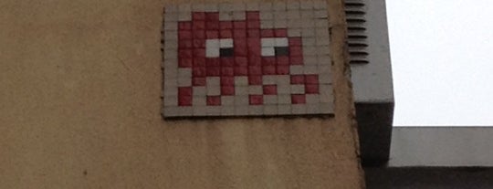 Space Invader - Pixel Art is one of Space Invader.