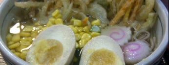 Menya Japanese Noodle is one of Top picks for Japanese Restaurants.