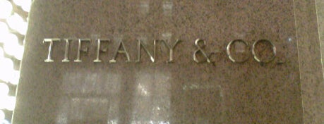 Tiffany & Co. - The Landmark is one of #nyc12.