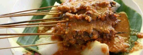Sate Sapi Suruh is one of holiday to JAva.