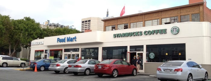 Starbucks is one of Elixson'un Beğendiği Mekanlar.