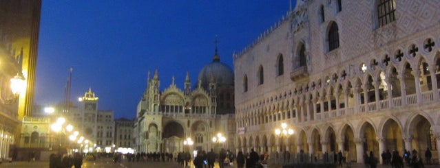 Art & Tourism in Venezia