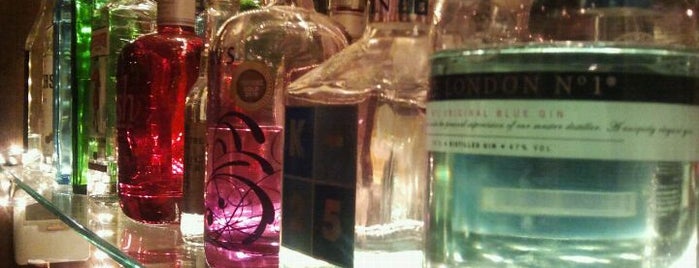 Gins