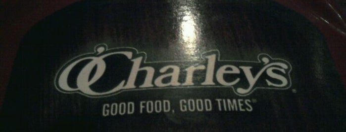 O'Charley's is one of The 20 best value restaurants in Greenville, NC.