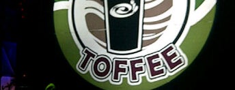 Coffee Toffee is one of Coffee Toffee.