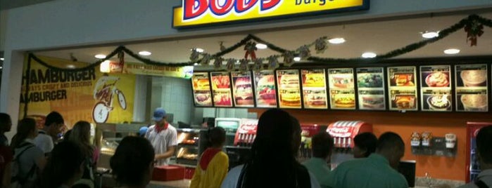 Bob's is one of Orte, die Rodrigo gefallen.