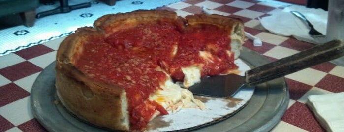 Giordano's is one of Best Places to Check out in United States Pt 6.