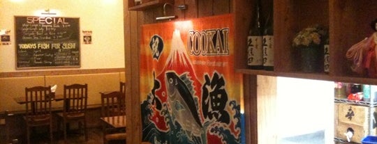 Kookai is one of Good Food.