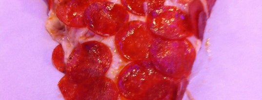 Fat Slice Pizza is one of FiveStars Casual Dining.