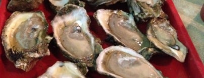 Sandbar Seafood, Deli, And Oyster Bar is one of The 15 Best Places for Oysters in Panama City Beach.