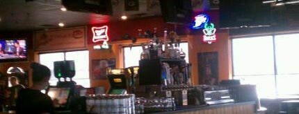 New Berlin Ale House Sports Grille is one of Best of New Berlin.
